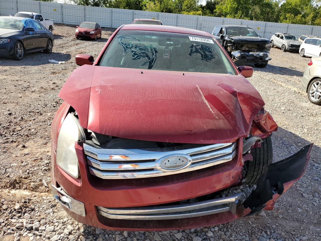 2007 Ford Fusion - Image 5