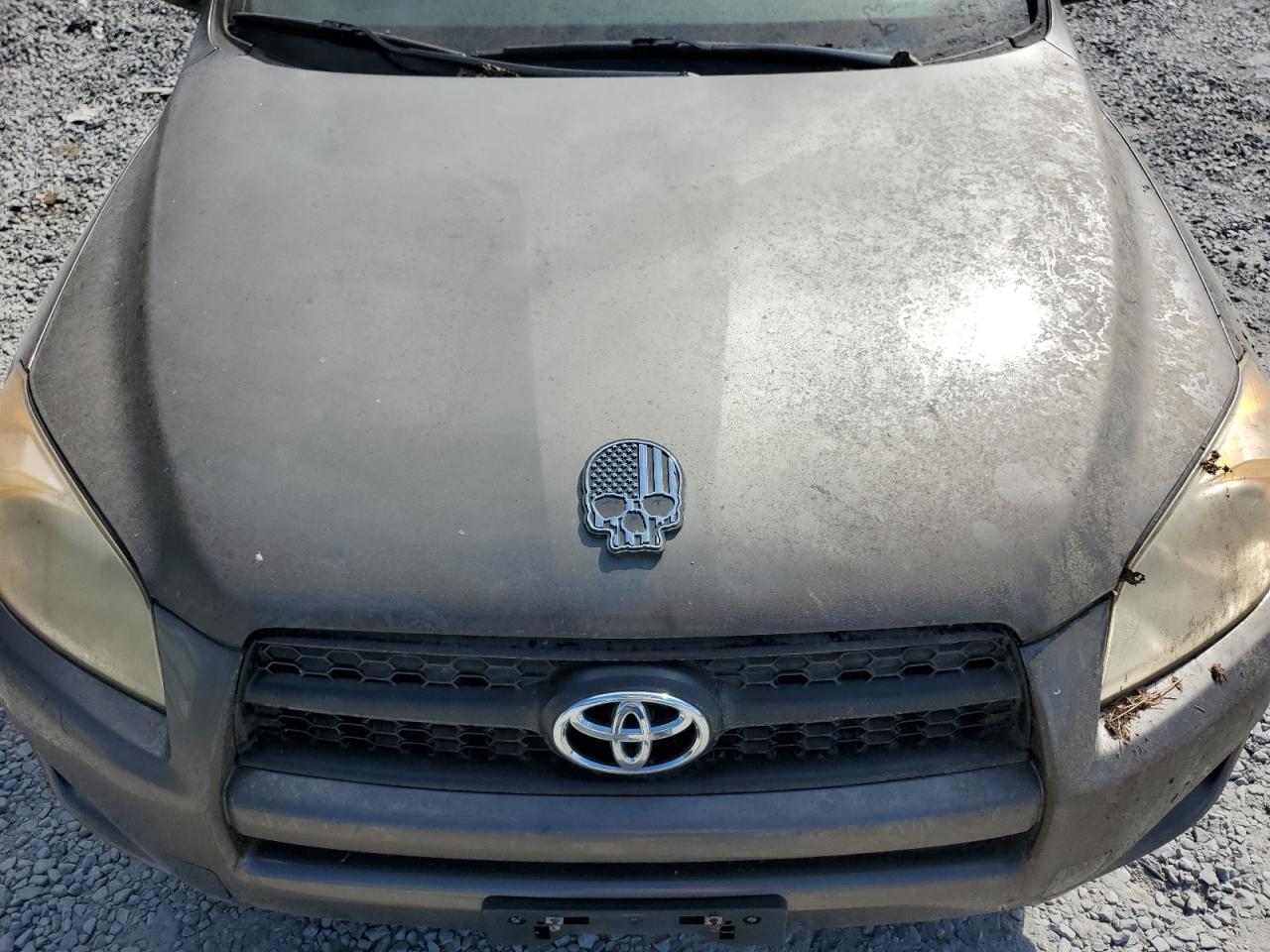 JTMBF33VX95012575 2009 Toyota Rav4