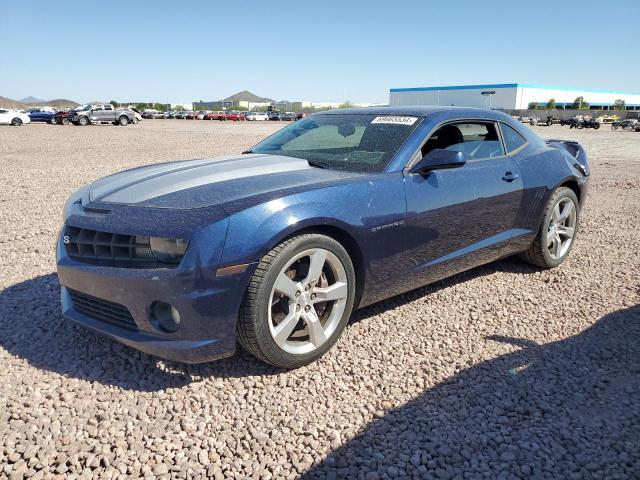 2010 Chevrolet Camaro Ss