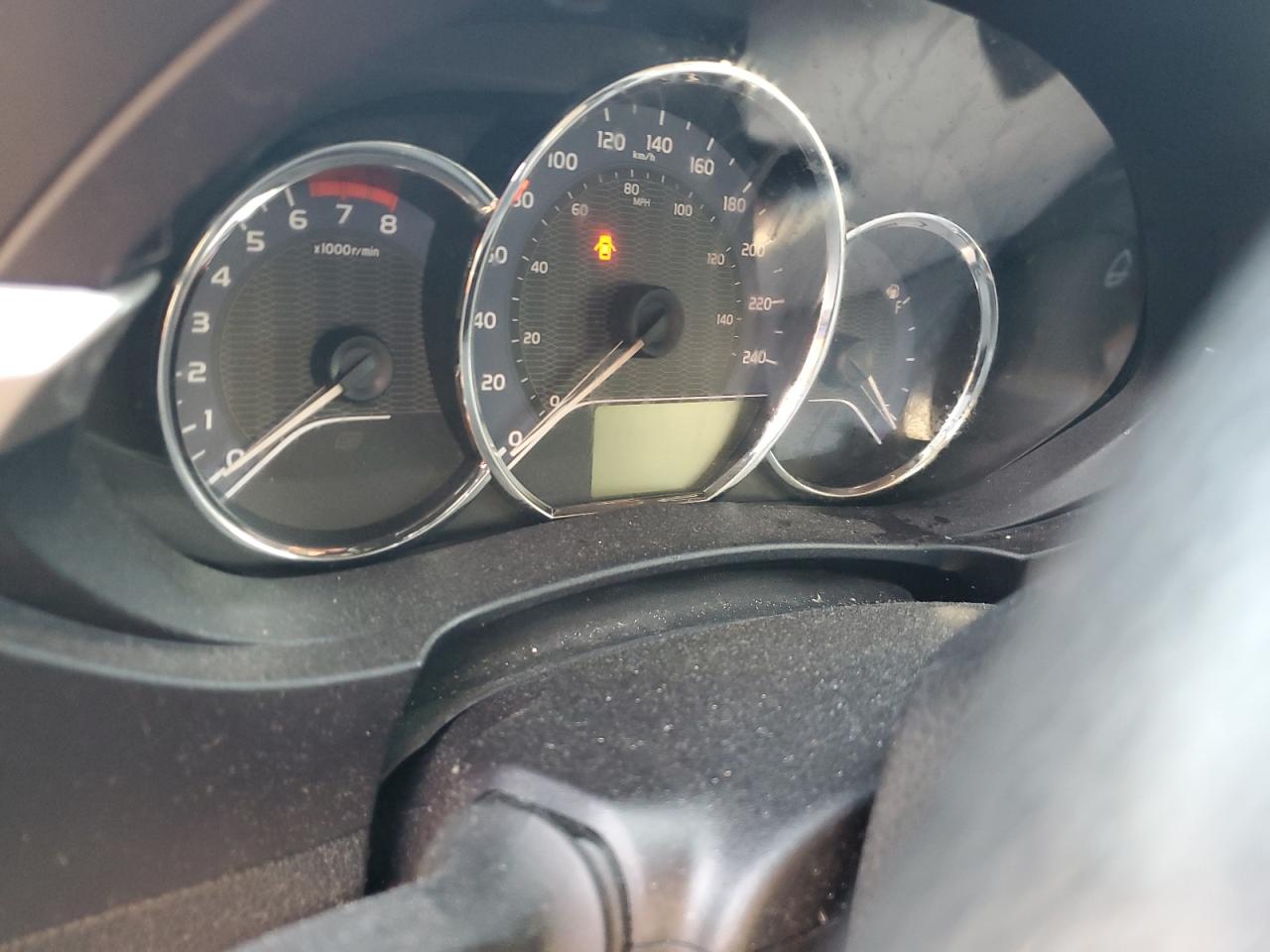 2015 Toyota Corolla L VIN: 2T1BURHE8FC281934 Lot: 70688754