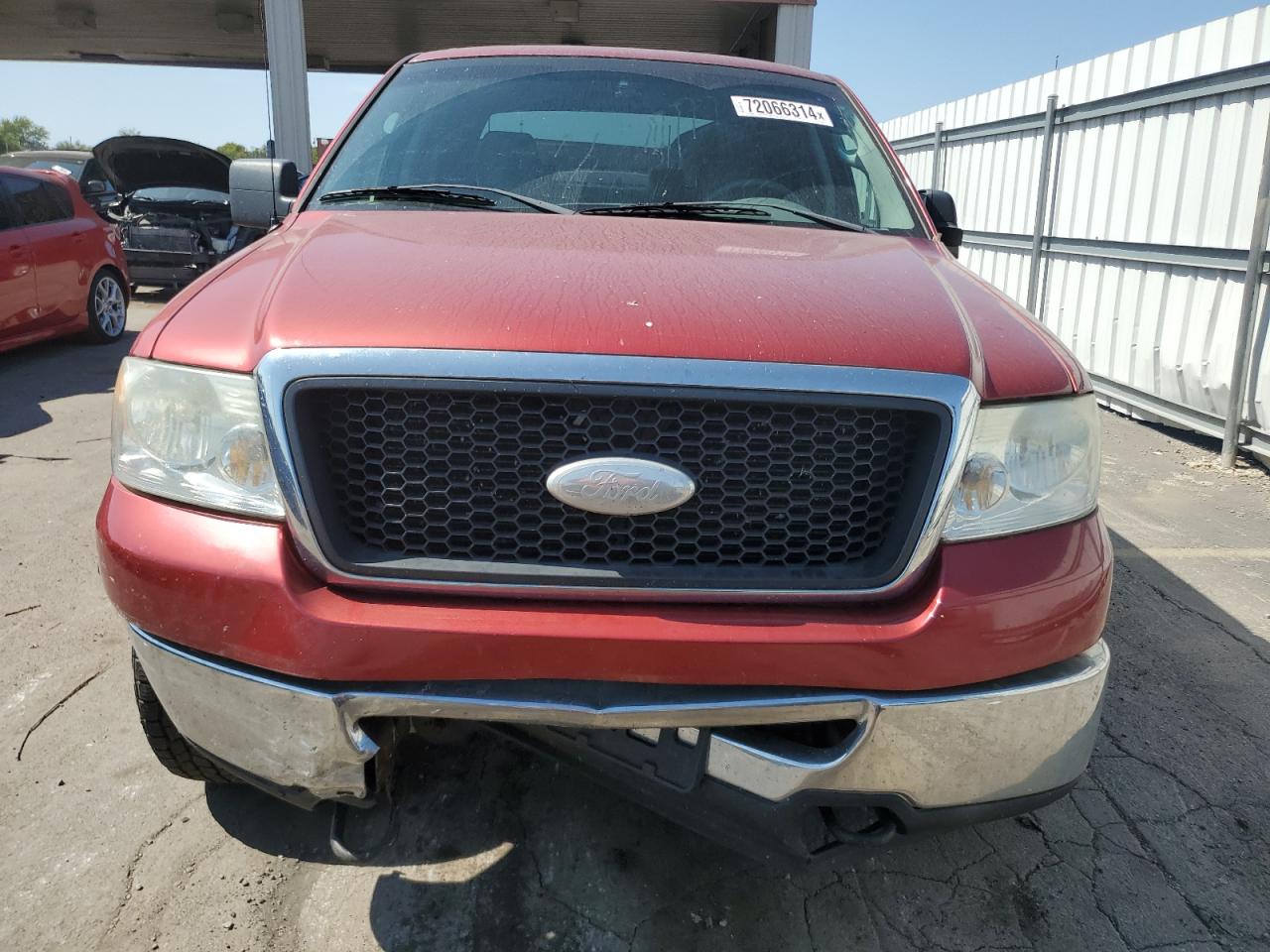 2007 Ford F-150 - Image 5