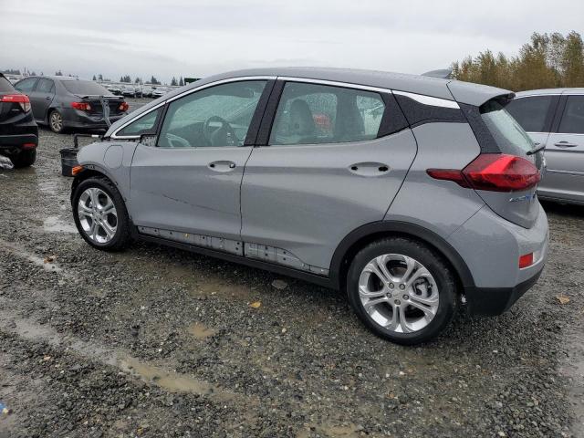 1G1FY6S03L4119119 Chevrolet Bolt EV LT 2