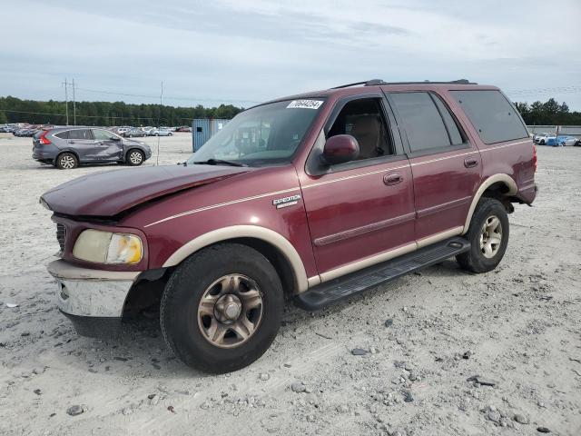 1998 Ford Expedition 