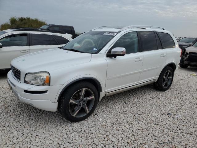 2014 Volvo Xc90 R Design