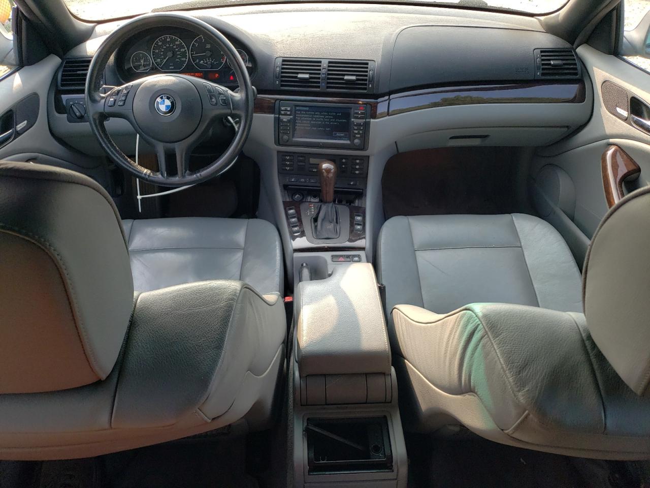 2006 BMW 3er - Image 8