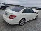 2009 Mercedes-Benz C 350 продається в Gainesville, GA - Front End