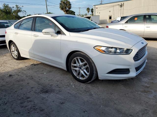  FORD FUSION 2015 Білий