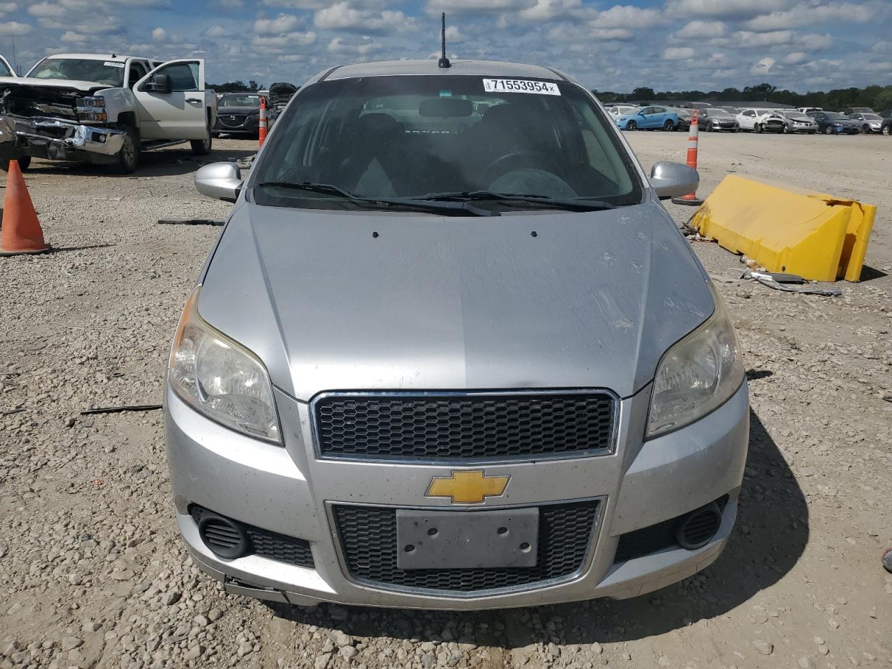 2011 Chevrolet Aveo - Image 5
