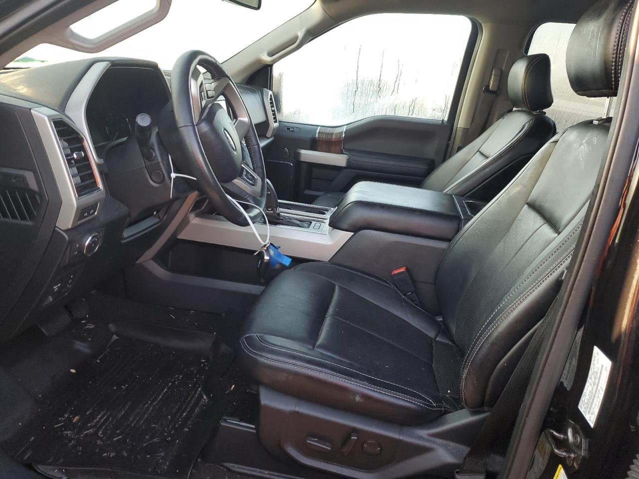 2020 Ford F150 Supercrew VIN: 1FTEW1E48LFB99452 Lot: 73683074