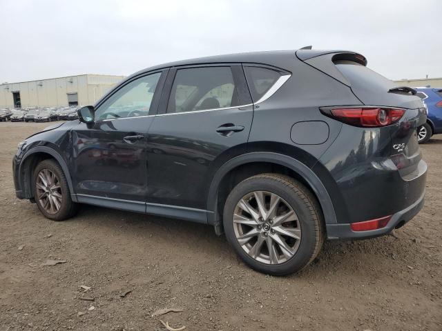 JM3KFBDM6L0743192 Mazda CX-5 GRAND 2