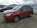 2015 Subaru Forester 2.5I Premium for Sale in Anderson, CA - Front End