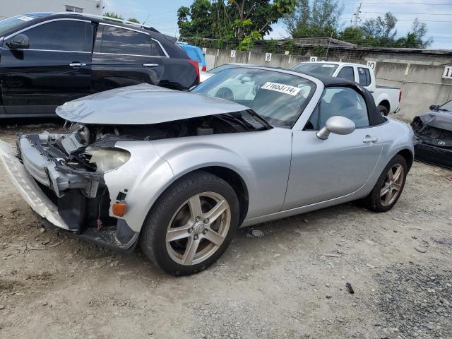 2008 Mazda Mx-5 Miata 