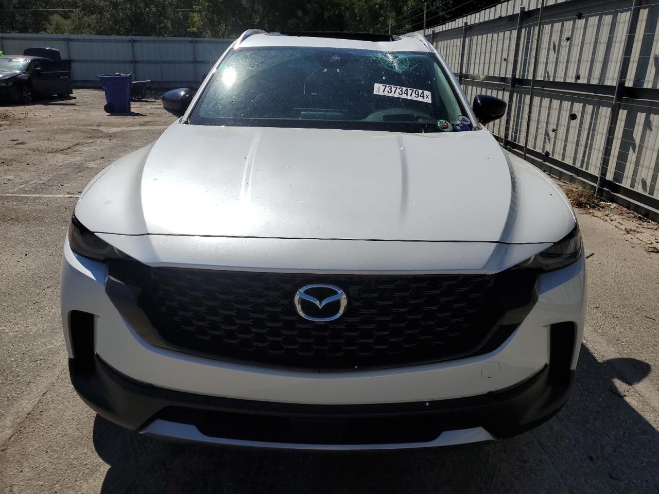 2024 Mazda CX-50 - Image 5