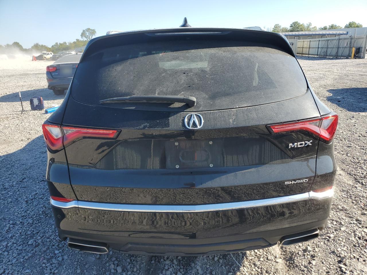 5J8YE1H84NL035328 2022 Acura Mdx Advance