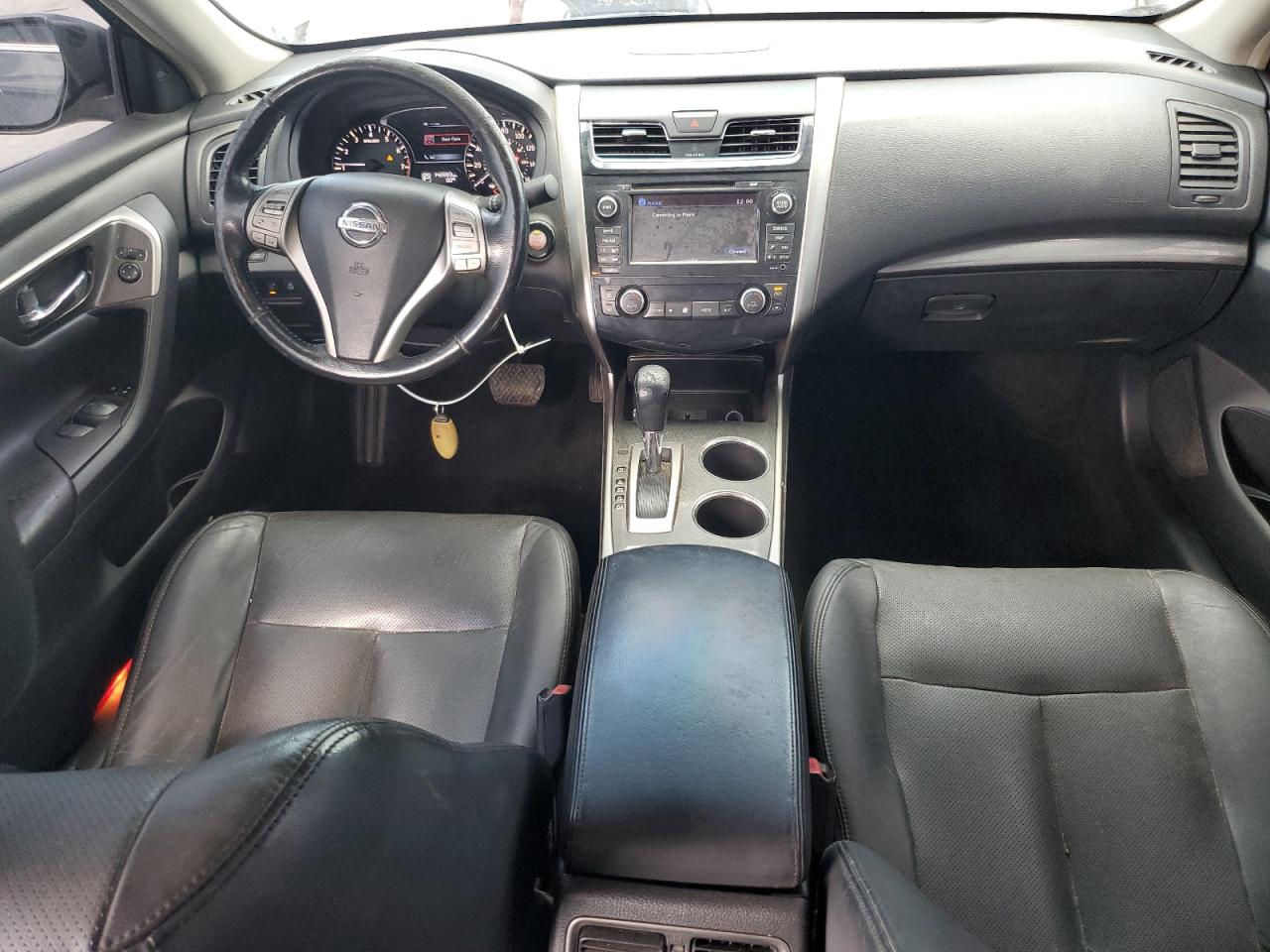 2013 Nissan Altima 2.5 VIN: 1N4AL3APXDC137837 Lot: 71557014