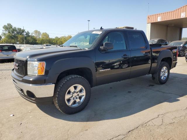 2012 Gmc Sierra K1500 Sle للبيع في Fort Wayne، IN - Rear End