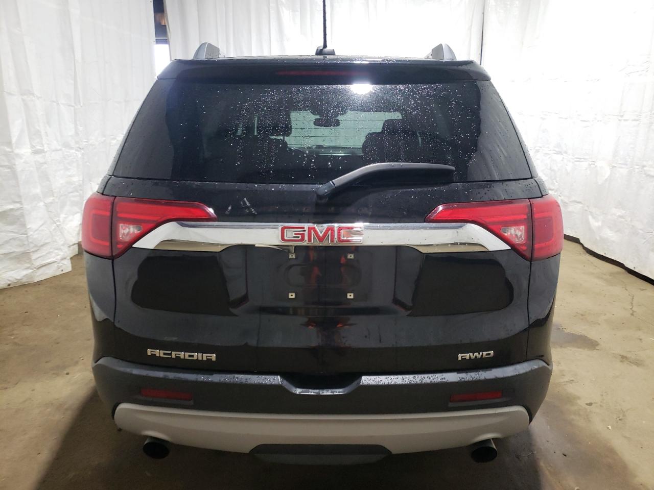 2017 GMC Acadia Slt-1 VIN: 1GKKNULS2HZ195044 Lot: 73433244