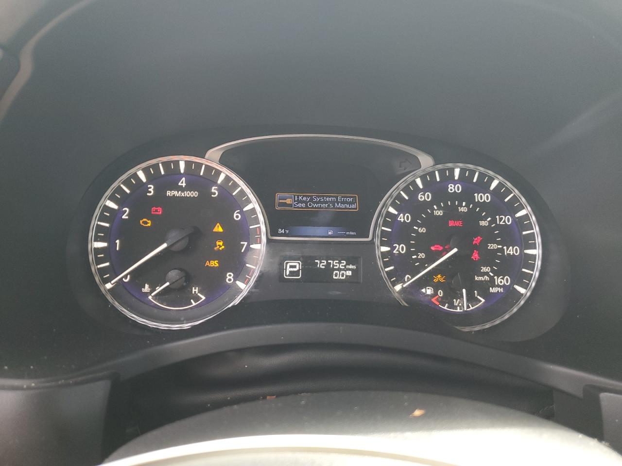 5N1DL0MMXKC559235 2019 Infiniti Qx60 Luxe