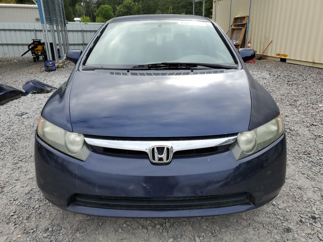 2007 Honda Civic - Image 5