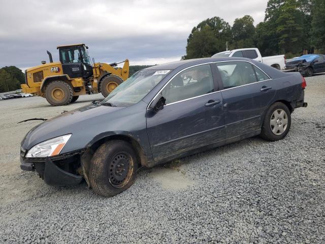 2007 Honda Accord Lx