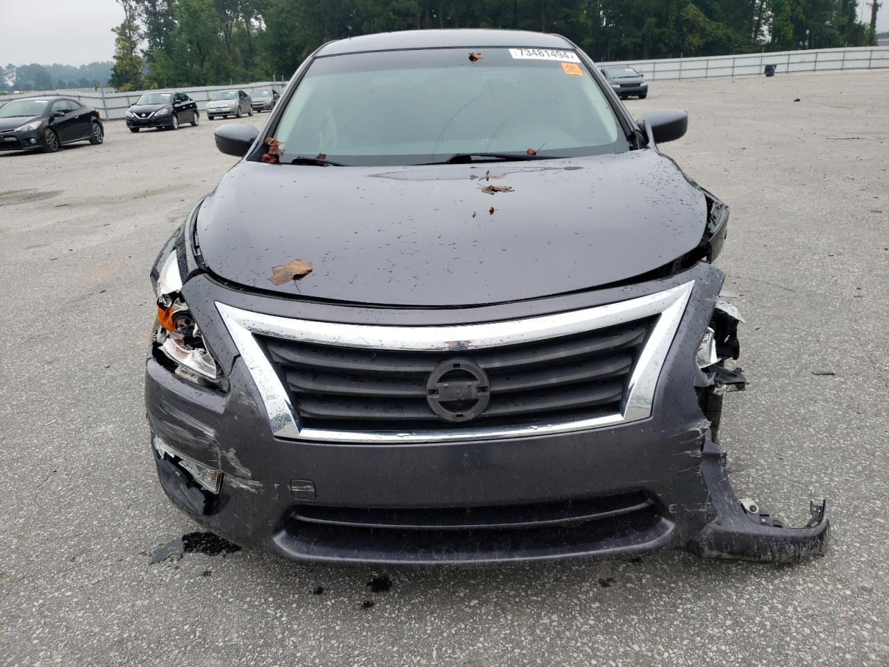 2013 Nissan Altima - Image 5