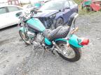 1995 YAMAHA XV1100  for sale at Copart QC - MONTREAL