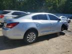 2015 Buick Lacrosse  на продаже в Shreveport, LA - Front End