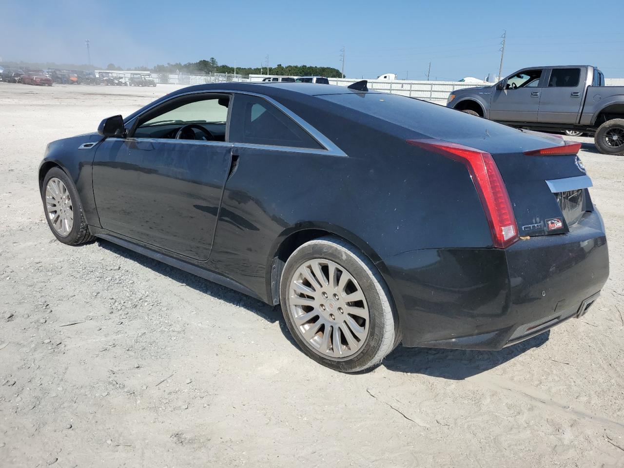 2014 Cadillac Cts Performance Collection VIN: 1G6DC1E39E0192904 Lot: 72623074