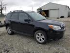 2015 Subaru Forester 2.5I Premium zu verkaufen in Cicero, IN - Rear End