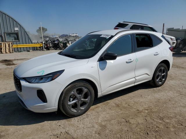 2023 Ford Escape St Line