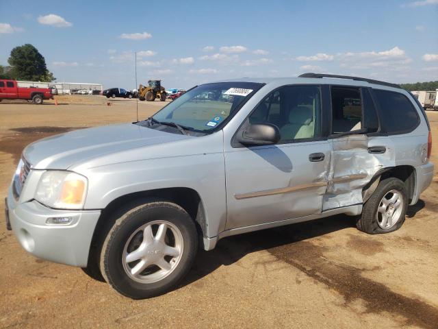 2008 Gmc Envoy 