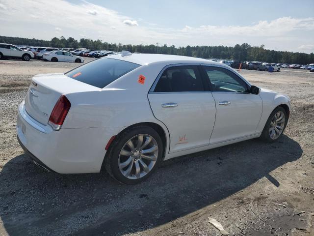  CHRYSLER 300 2019 Biały