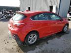 2018 Chevrolet Cruze Lt na sprzedaż w Sikeston, MO - Front End