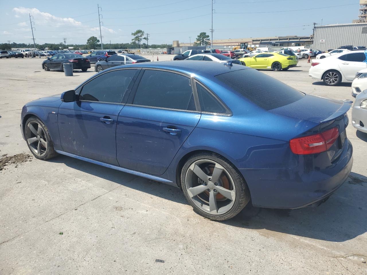 WAUFFAFL5GN009027 2016 AUDI A4 - Image 2