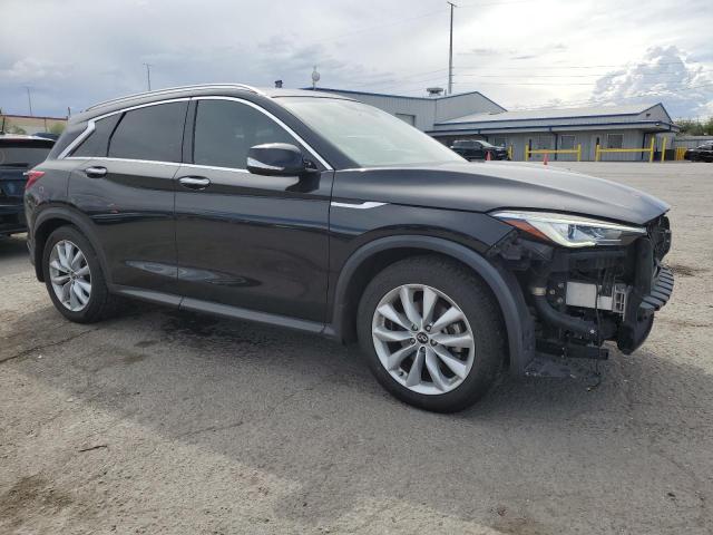  INFINITI QX50 2019 Black