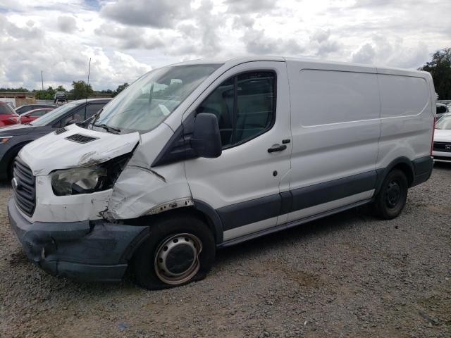 2017 Ford Transit T-150