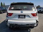 2006 Bmw X3 3.0I за продажба в Rancho Cucamonga, CA - Rear End