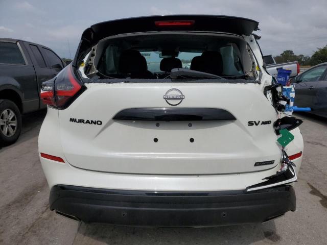 5N1AZ2BS8RC120978 Nissan Murano SV 6