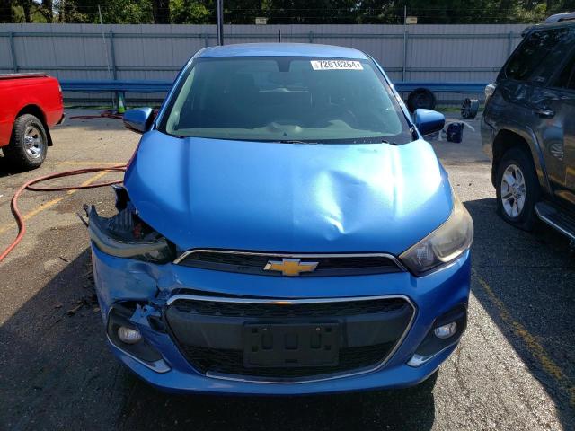  CHEVROLET SPARK 2016 Синий