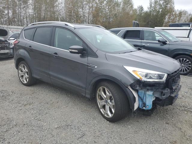  FORD ESCAPE 2019 Szary