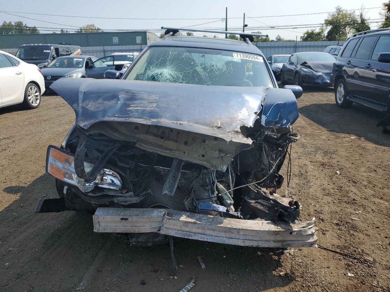 2006 Subaru Legacy - Image 5