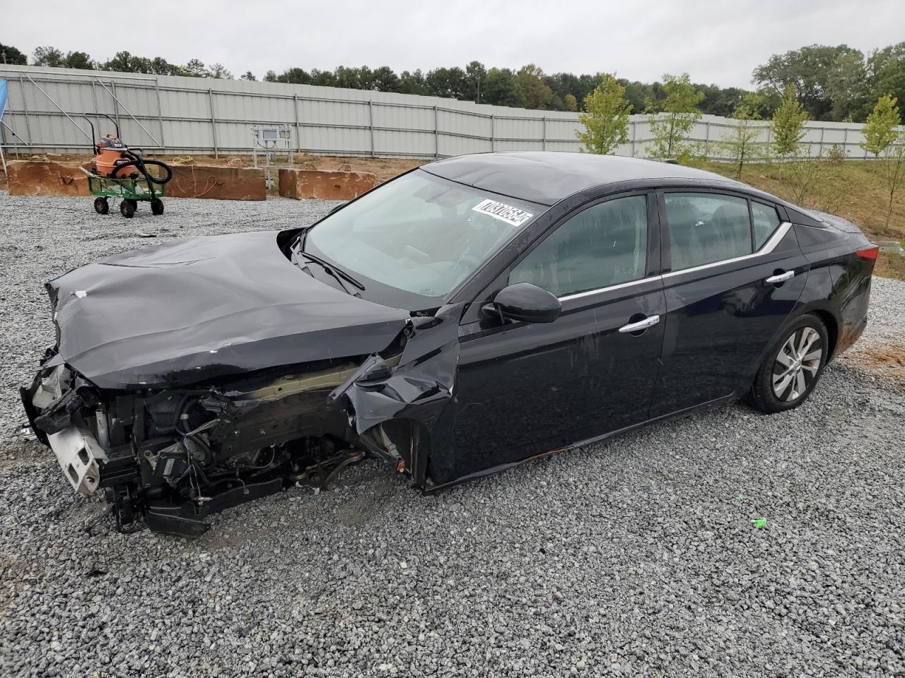 2019 Nissan Altima - Image 1