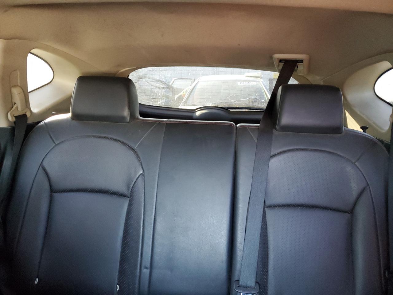 2011 Nissan Rogue S VIN: JN8AS5MV4BW677655 Lot: 72162894