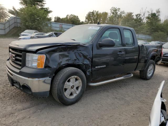 2013 Gmc Sierra K1500