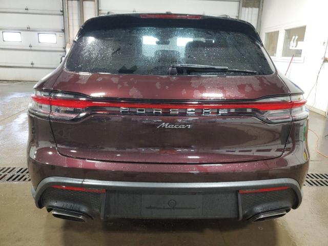 WP1AA2A55RLB06705 Porsche Macan Base  6