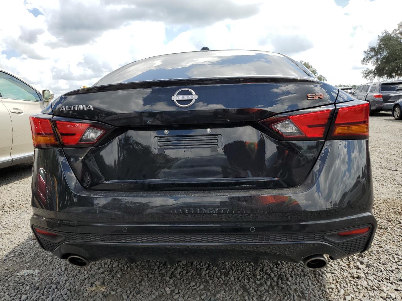 1N4BL4CV9RN336864 2024 Nissan Altima Sr