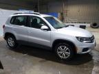 2017 Volkswagen Tiguan S for Sale in Candia, NH - Rear End