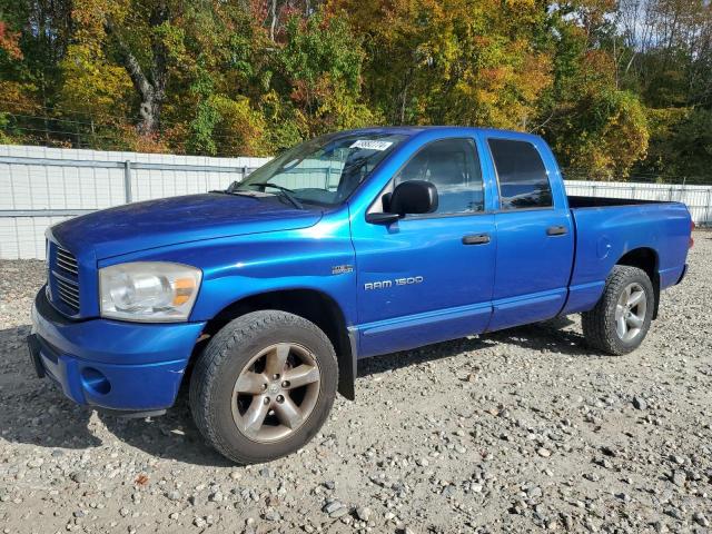 2007 Dodge Ram 1500 St