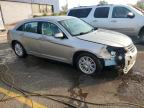 2009 Chrysler Sebring Touring for Sale in Woodhaven, MI - Front End