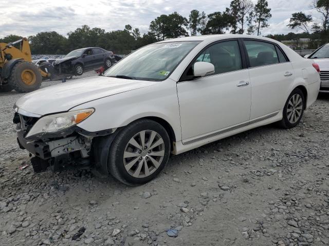 2011 Toyota Avalon Base